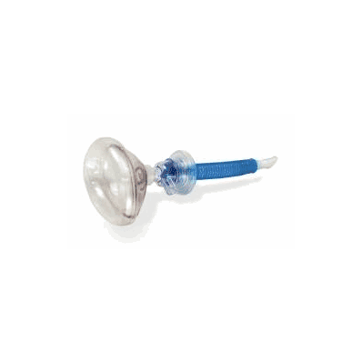 Resuscitator, Mouth/Mask Chld (10/Cs) - - Sm
