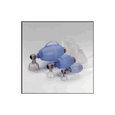 Resuscitator, Spur Ii - - Ambu
