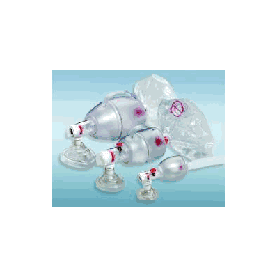 Resuscitator Spur Ii Pediatric Neonate Nasal