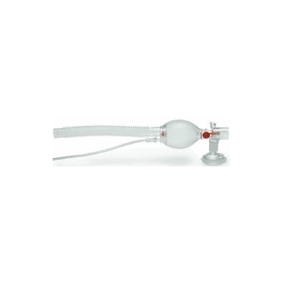Resuscitator, W/Manometer/Gauge Inf (12/Cs) -