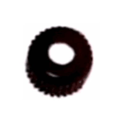Retainer Cap - Cap, Retaining F/Air Filter (6