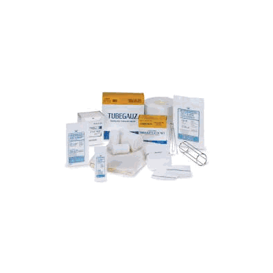 Retainer Dressing Tubegauz Size 1 - Bandage,
