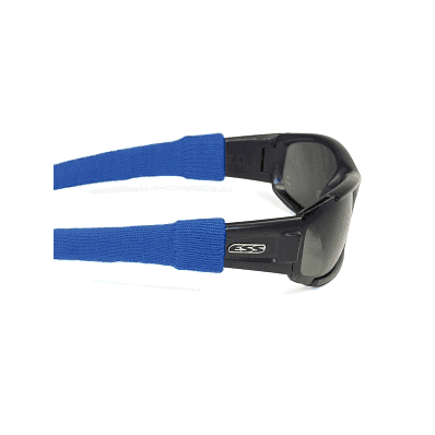 Retainer, Eyewear, Chumbo, Royal Blue - Medli