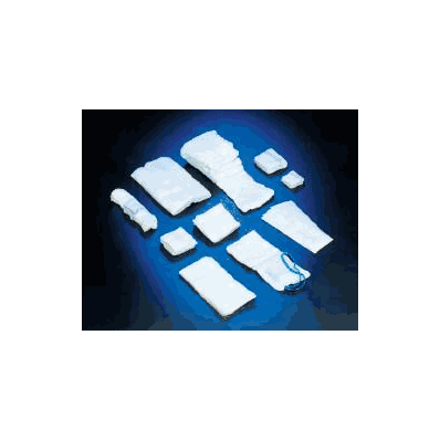 Precut Retention Bandage 36" Precut Size 4