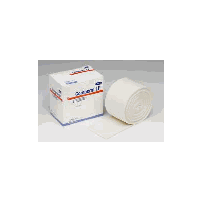 Retention Bandage Comperm Lf Cotton Size C -