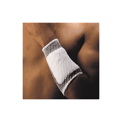 Retention Bandage Cotton 3 To 8 Inch - Bandag