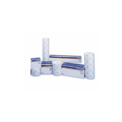 Retention Bandage Cover-roll Adhesive - Band