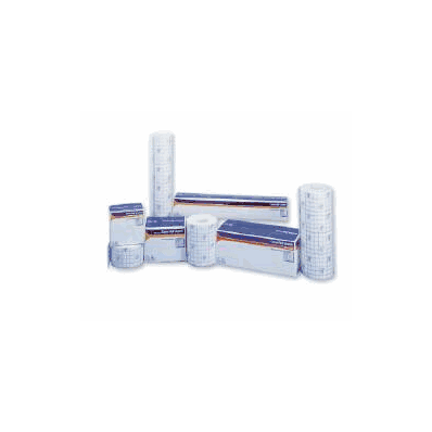 Retention Bandage Cover-roll Adhesive - Band