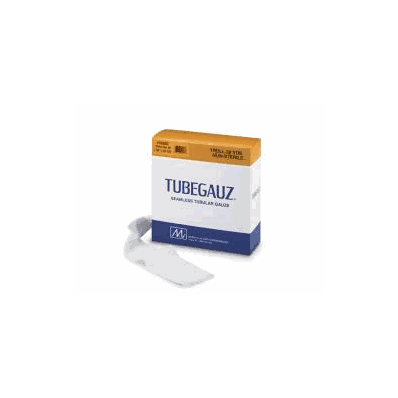 Retention Bandage Tubegauz Cotton 1-1/2 Inch