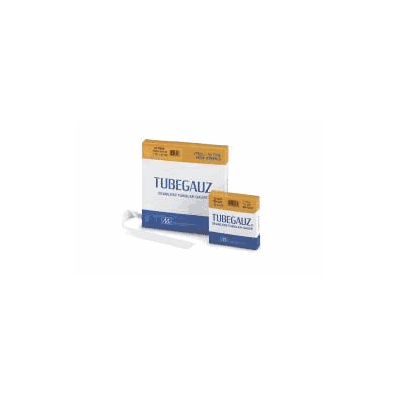 Retention Bandage Tubegauz Cotton 1-1/8 Inch