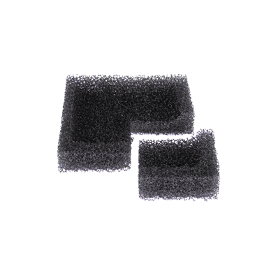 Reticulated Surgical Tray Corner Protectors