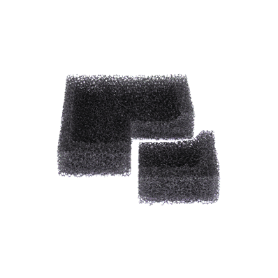 Reticulated Surgical Tray Corner Protectors
