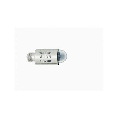 Retinoscope Halogen Replacement Bulb By Welch