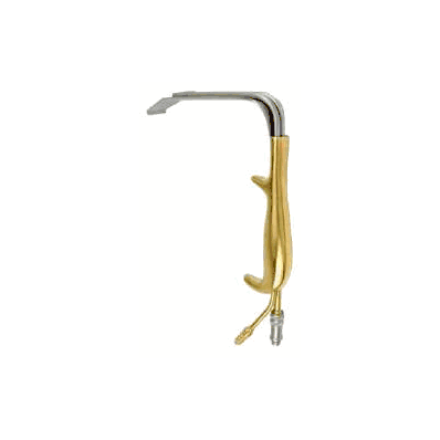 Retractor, 150 X 30 mm Blade TBTS-Style