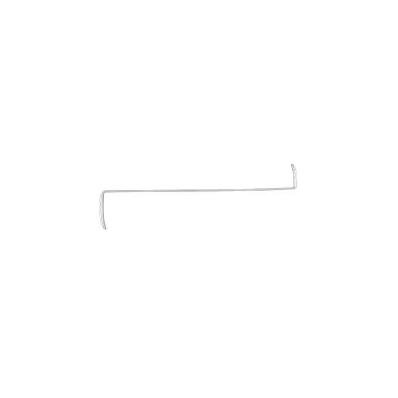 Retractor 4-1/2 Inch - Retractor, Crile Dbl E