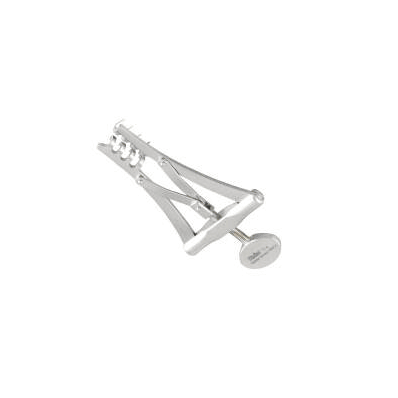 Retractor 4 Inch - Retractor, Allport 4" - M