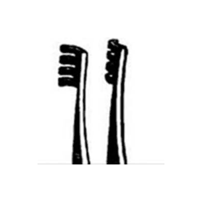 Retractor 4" - - Moore Medical