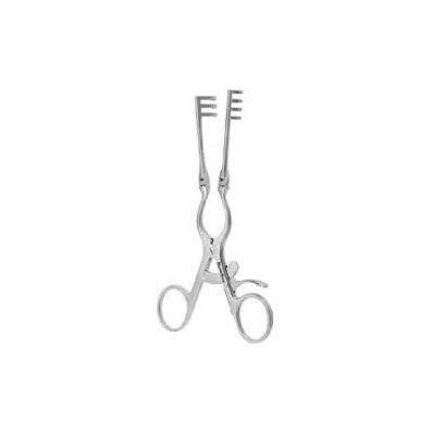 Retractor 5-1/2 Inch - Retractor, Beckman-wei