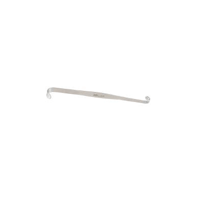 Retractor 5-1/2 Inch - Retractor, Luer S Dbl