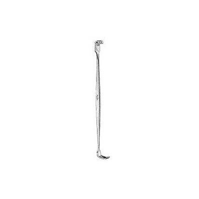Retractor 6-1/2 Inch - Retractor, Mathieu Bln