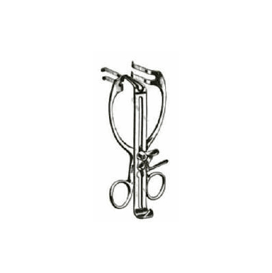 Retractor 6-3/4 Inch - Retractor, Mayo-adams