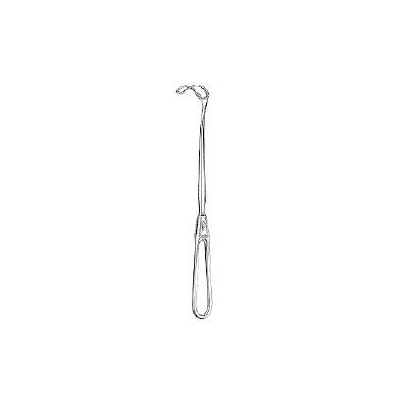 Retractor 8-1/2 Inch - Retractor, GreEn 8.5