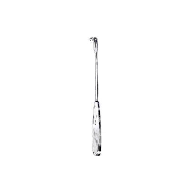 Retractor 8-1/2 Inch - Retractor, Volaman 8.5