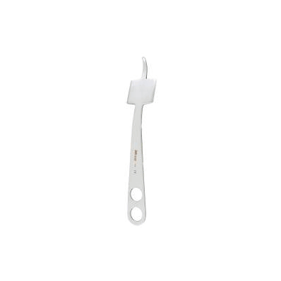 Retractor 9-1/4 Inch - Retractor, Hohmann 43m