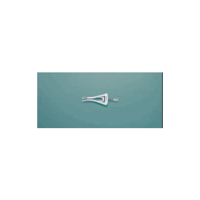 Retractor, Alms 2 3/4" - - Miltex