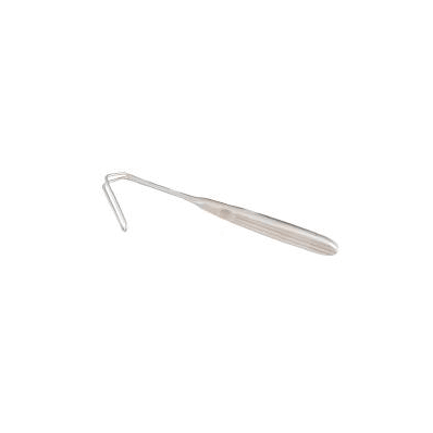 Retractor, Aufricht 7 Fen - - Miltex