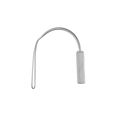 Retractor, BigGs Mammaplasty Narrow 3cm 6" -