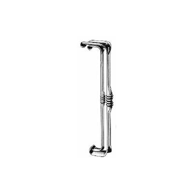 Retractor Blade Richardson-eastman 25.4 Cm 25