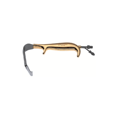 Retractor Blade Snowden-pencer Tebbetts Sur