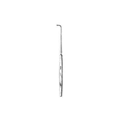 Retractor, Colver Tonsil 8bl - - Miltex