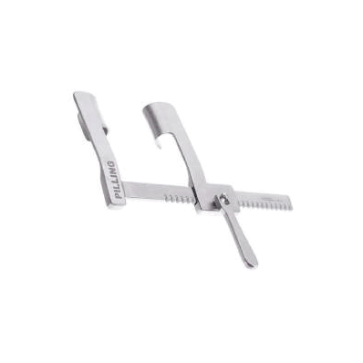Retractor, Cooley Sternum Adlt Short Blades -