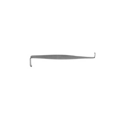 Retractor, Crile Dbl-end #1 4 1/4" - - V. Mu