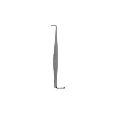 Retractor, Crile Dbl End #1 Blade 4 1/2" - -