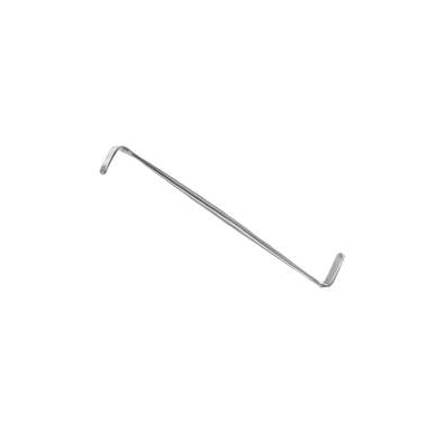 Retractor, Davis D/E 5 3/4" - - Miltex