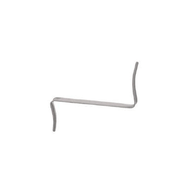 Retractor, Doane Dbl-ended Lg 6" - - V. Muel
