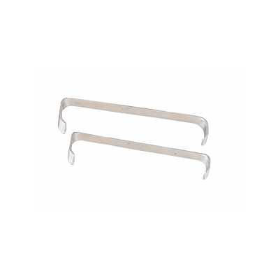 Retractor, Farabeuf, 4-3/4, 2/Set