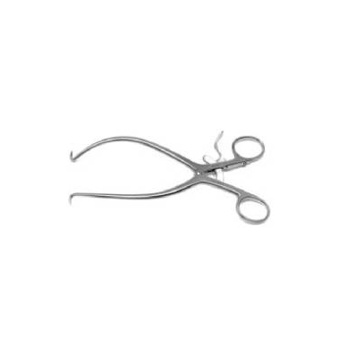 Retractor, Geupi 7" - - Teleflex Medical