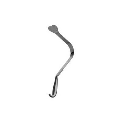 Retractor, Harrington-pemberton Blade 7 1/2"X