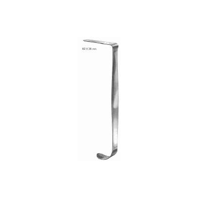 Retractor Heaney 10-3/4 Inch L - Retractor, 8