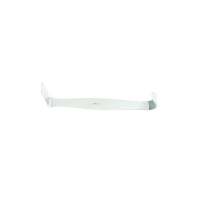 Retractor, Heaney W/1" Blade 10 1/2"X1 3/4" -