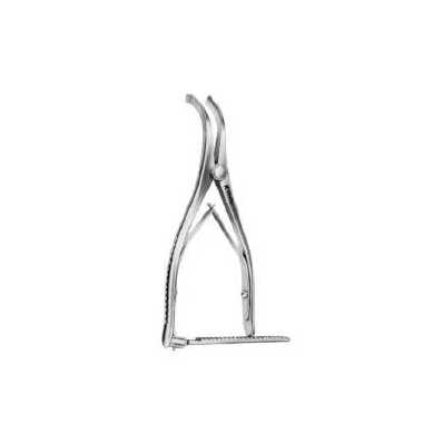 Retractor, Inge 6" W/O Th - - Teleflex Medic