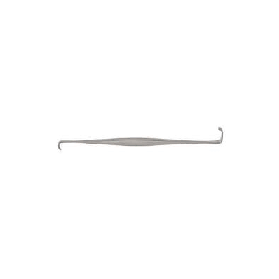 Retractor, Kleinert-ragnell Dbl Ended 5 3/4"