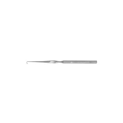 Retractor Lahey 4.75 Inch L - Retractor, Lahe