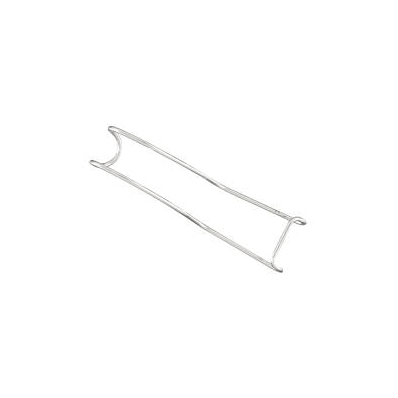 Retractor, Lip 5.5 Dbl End - - Miltex