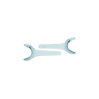 Retractor, Lip Adlt - - Miltex