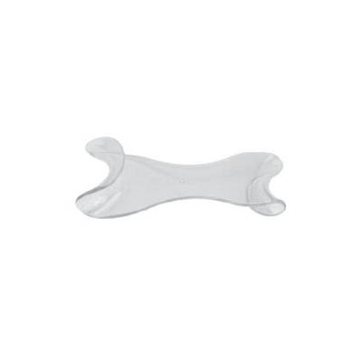 Retractor, Lip Dbl End Plas - - Miltex